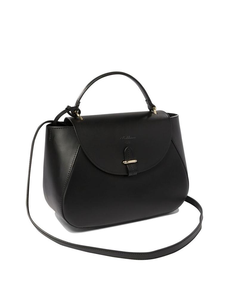 Boldrini Selleria Boldrini Selleria "Barchetta" Handbag
