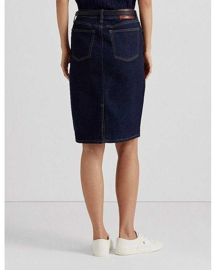 Ralph Lauren Denim Skirt 5