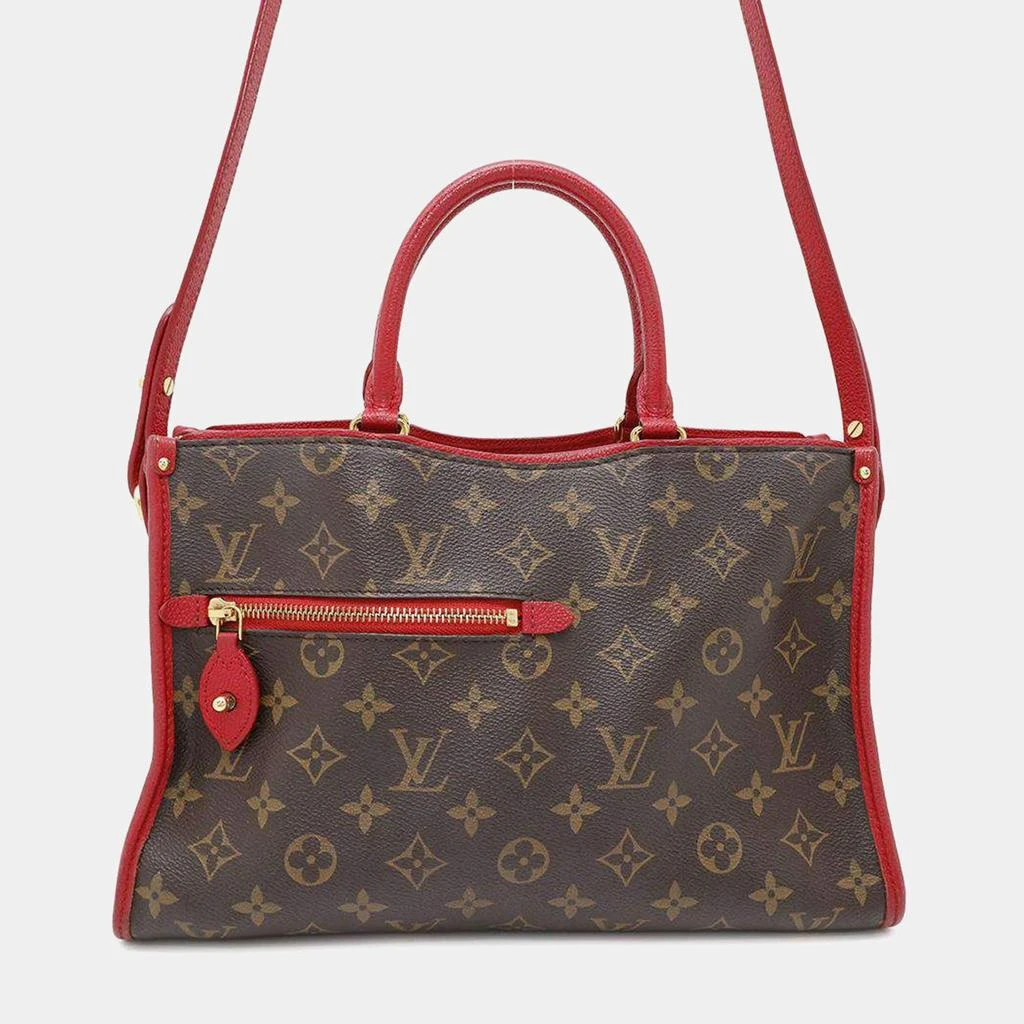 Louis Vuitton Louis Vuitton Cerise Monogram Popincourt Size Pm 1