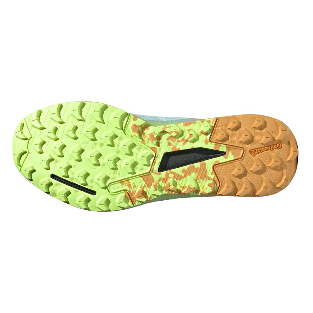 Adidas Terrex Agravic Flow 2 Trail Running Shoes 5