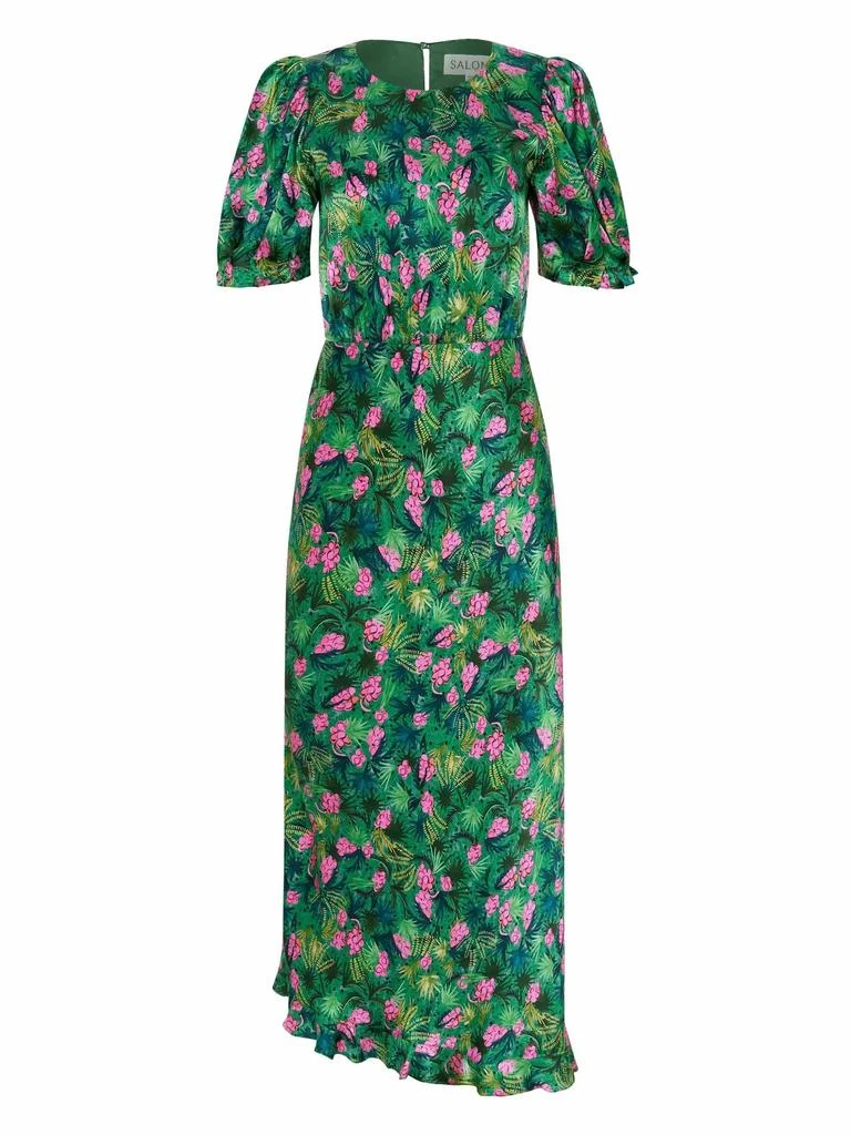 Saloni Saloni - Vida D Dress 4