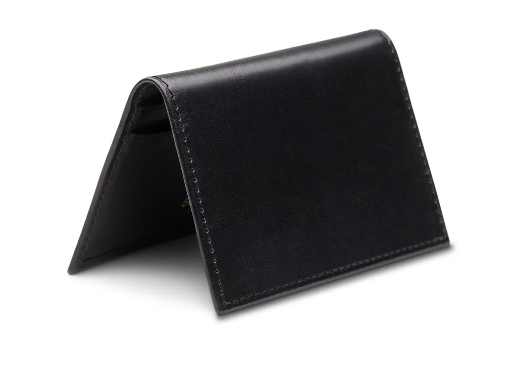 Bosca Old Leather Collection - Calling Card Case 4