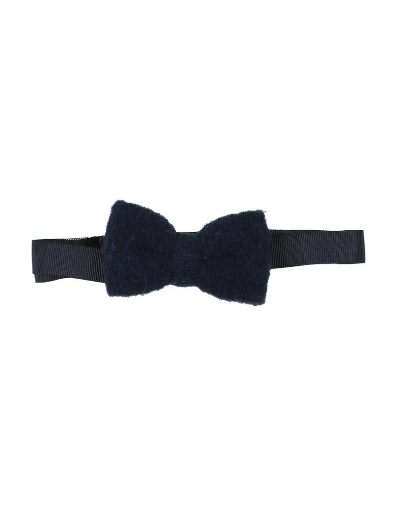 MANUEL RITZ Ties and bow ties