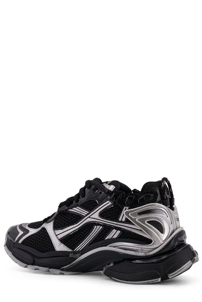 Balenciaga Balenciaga Runner Lace-Up Sneakers 3