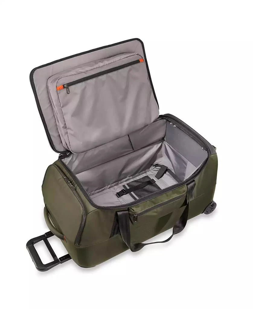 Briggs & Riley ZDX 27" Medium Upright Duffle 10