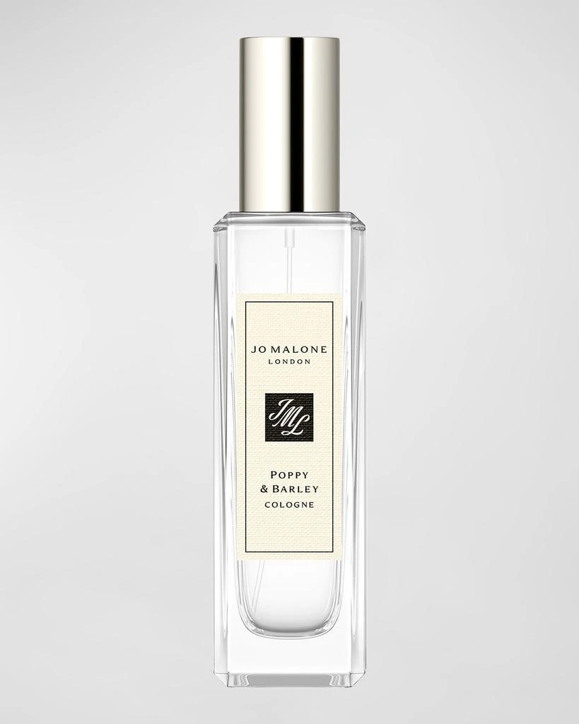Jo Malone London Poppy & Barley Cologne 2