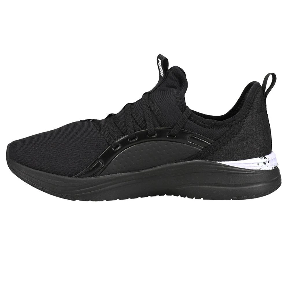 Puma Softride Sophia 2.0 Ice Dye Lace Up Sneakers 3
