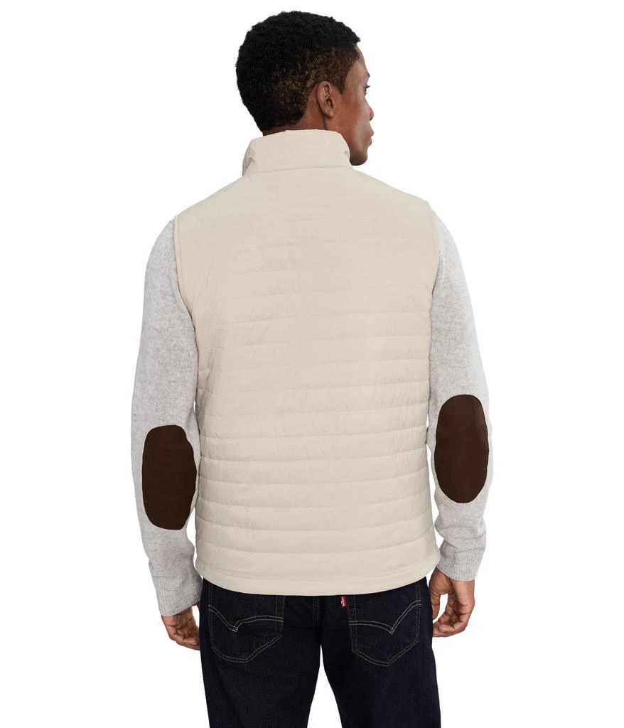Johnston 
Murphy Kenner Reversible Vest 4