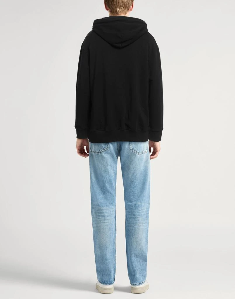 LES HOMMES Hooded sweatshirt 3
