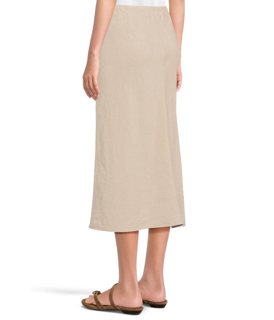 Shop Petite A-Line Bias Skirt on Sale at BeyondStyle – Get 50% Off