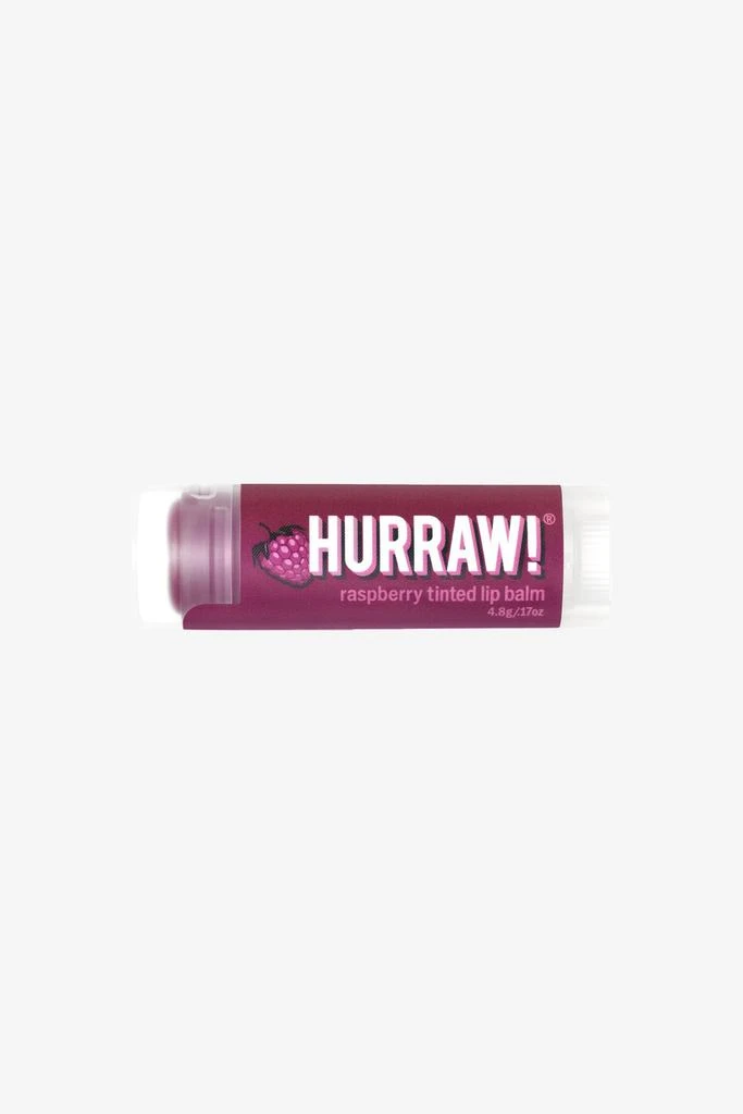 Los Angeles Apparel HURRAW - Hurraw Lip Balm 9