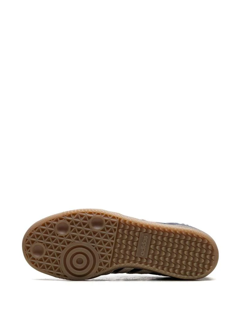 Adidas ADIDAS BY WALES BONNER - Samba Sneakers 2