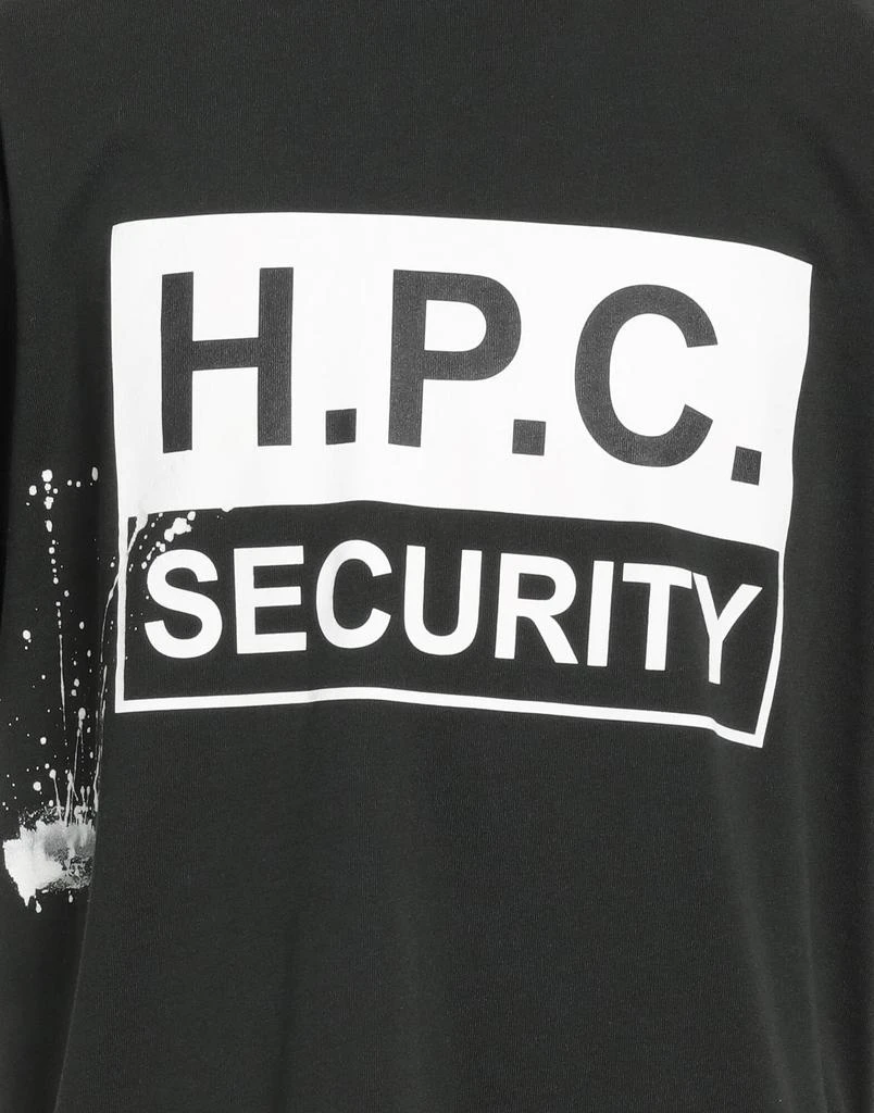 Heron Preston T-shirt 4