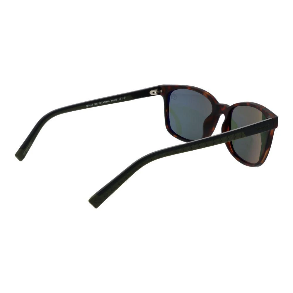 Timberland Timberland Brown Men Sunglasses 3