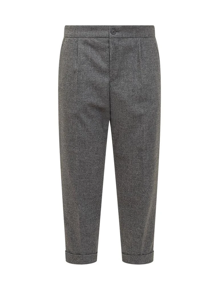 Hugo Boss P-prian Pants 1