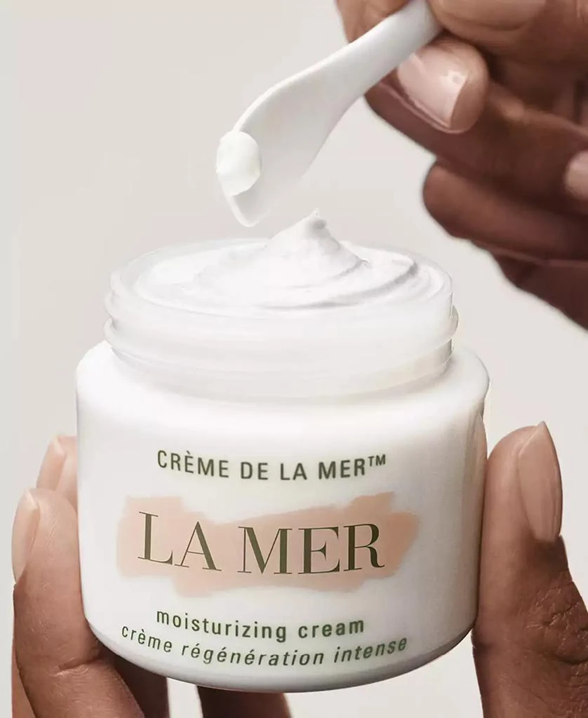 La Mer Crème de la Mer Cream Moisturizer, 1 oz. 6