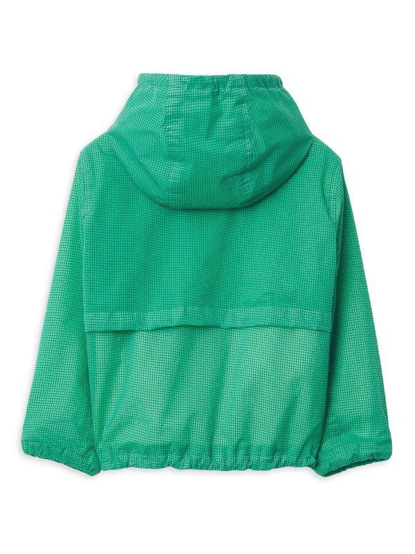 Burberry Baby Boy's & Little Boy's Harry Windbreaker Jacket 2