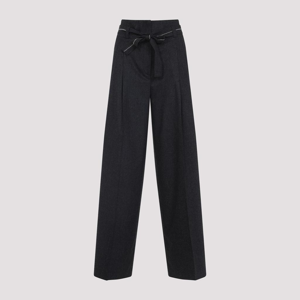 SHORT WITH PLEATS AND STRETCH COTTON – On Sale Now with Up