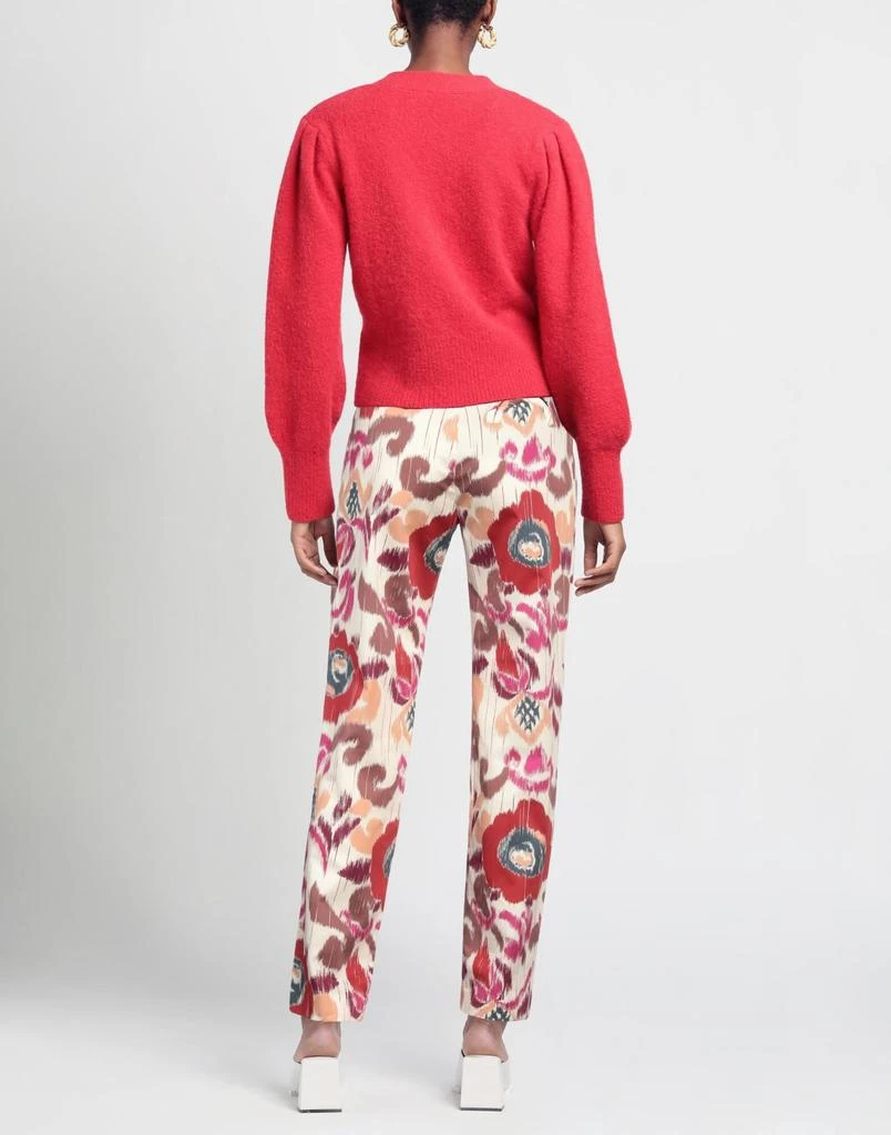 BLAZÉ MILANO Casual pants 3