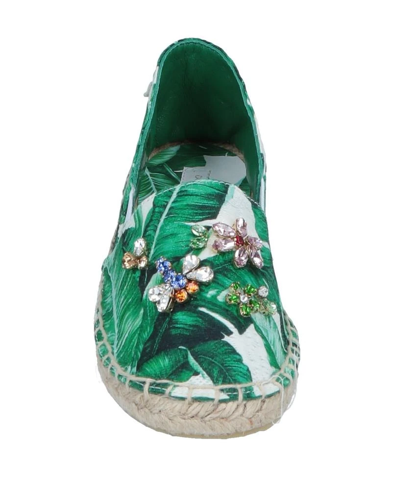 Dolce & Gabbana Espadrilles 4