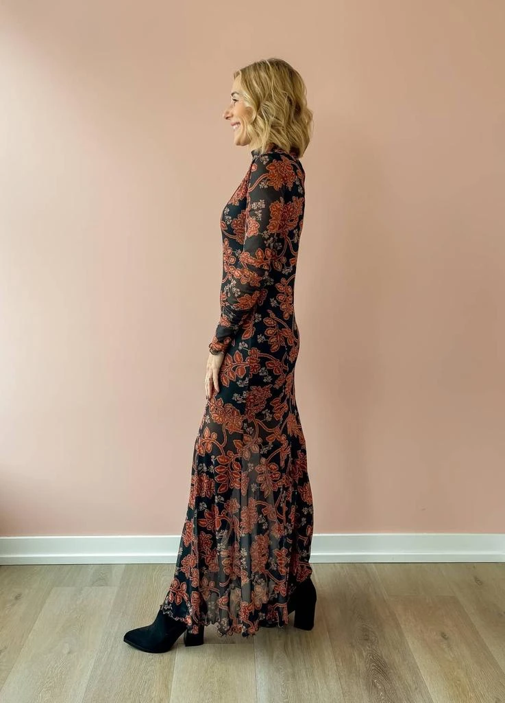 PROMESA Promesa - Hannah Maxi Dress 5