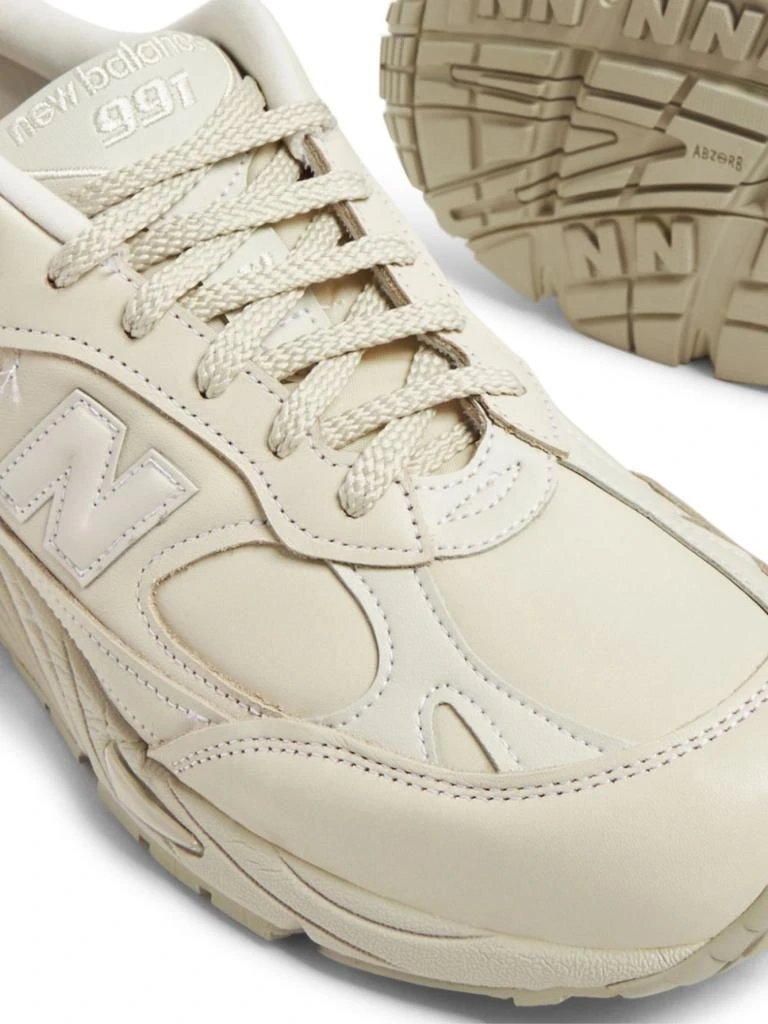 New Balance 991 CONTEMPORARY LUXE MADE IN ENGLAND SNEAKERS 5