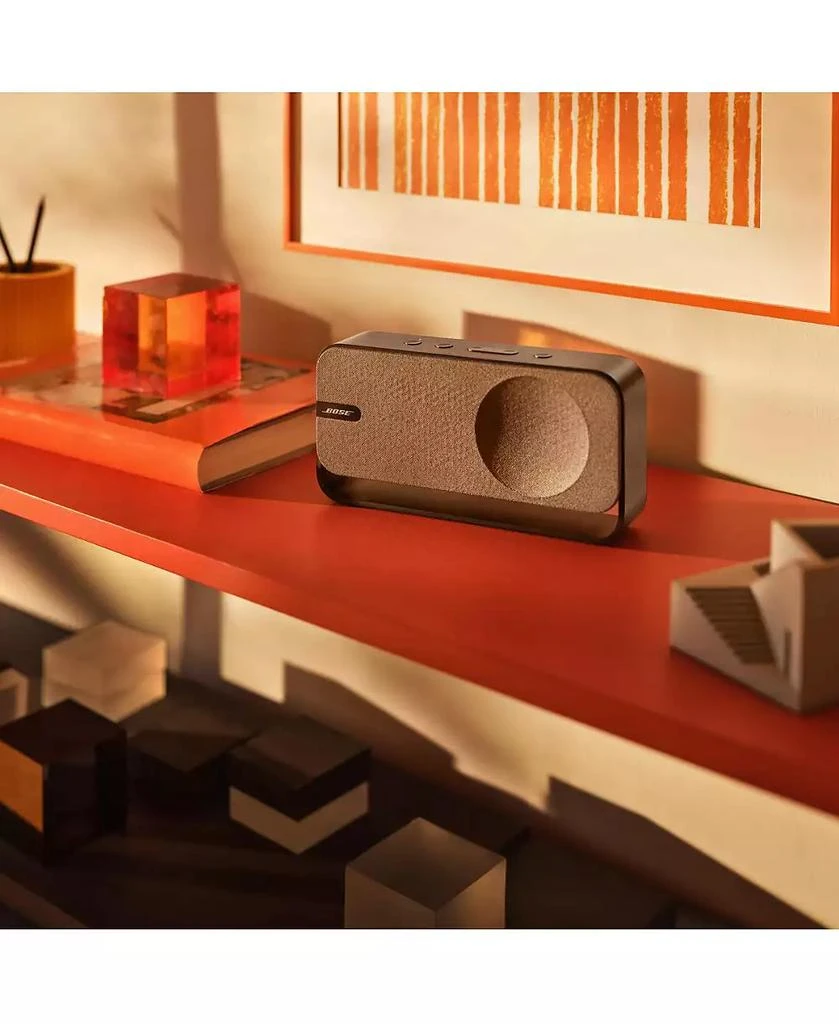 Bose SoundLink Home Bluetooth Speaker 3