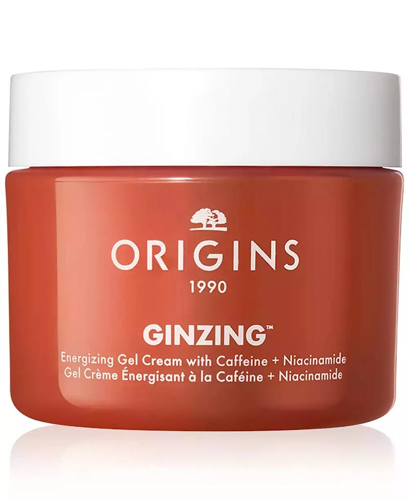 Origins GinZing Energizing Gel Cream, 1.7 oz. 1