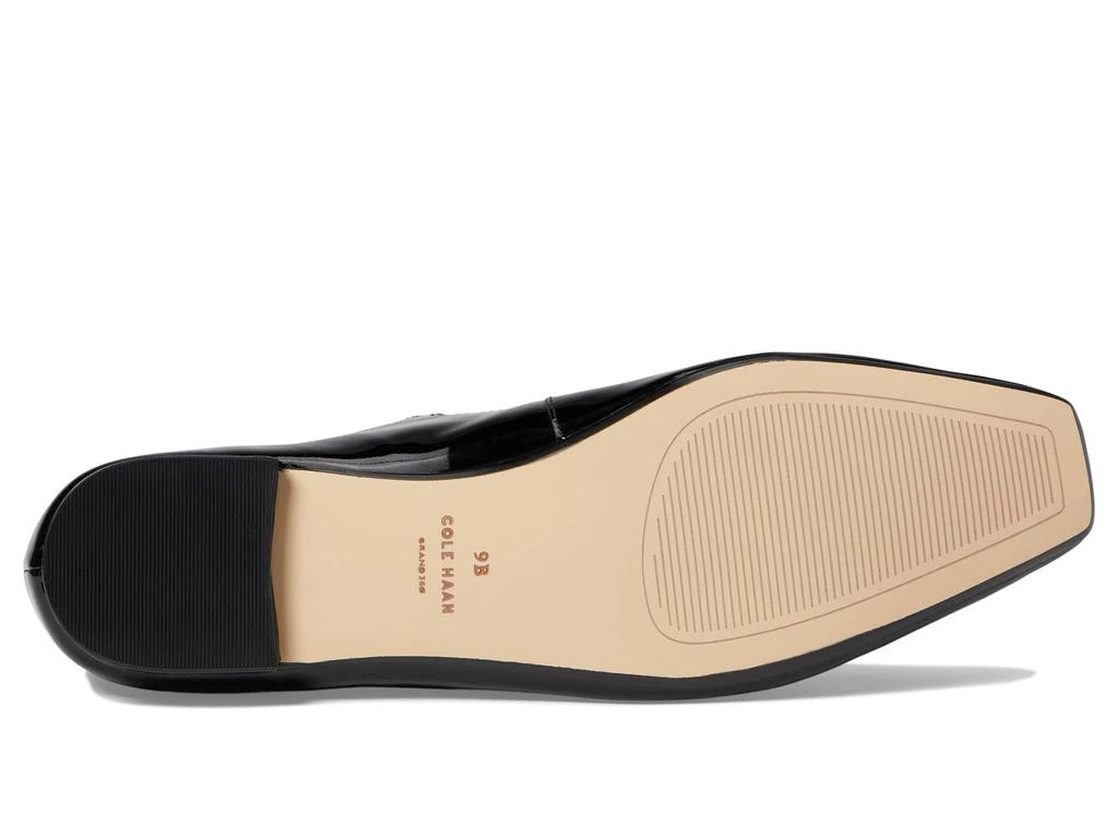 Cole Haan Bridge Mary Jane Ballet 3
