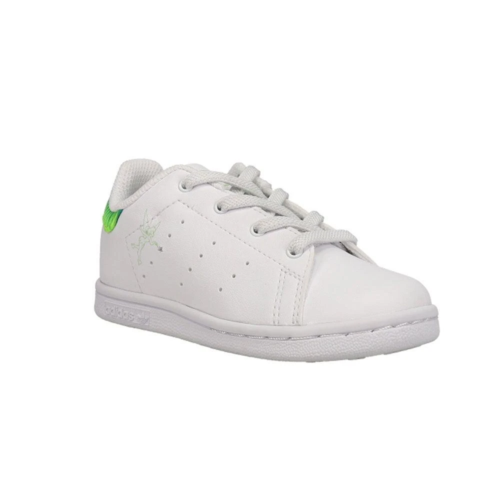 Adidas Stan Smith Tinkerbell x Sneakers (Toddler) 2