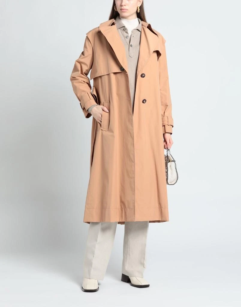 Cedric Charlier Full-length jacket 3