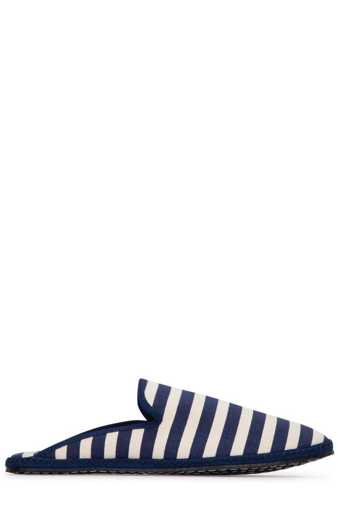 ViBi VENEZiA ViBi VENEZiA Striped Slippers 1