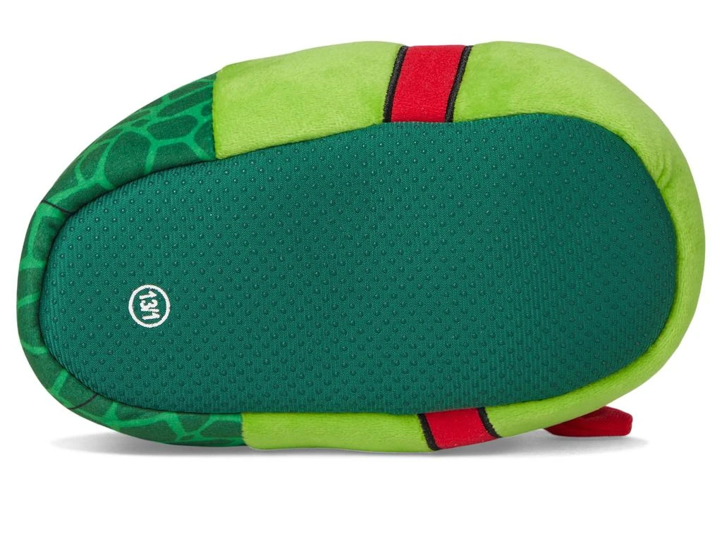 Josmo Teenage Mutant Ninja Turtle Slipper (Little Kid/Toddler) 3