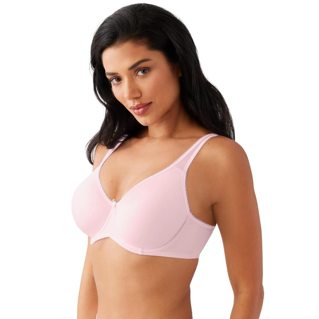 Wacoal Basic Beauty Spacer Underwire T-Shirt Bra 853192 2