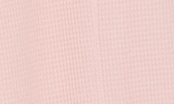 YOGALICIOUS Brushed Waffle Knit Joggers 4