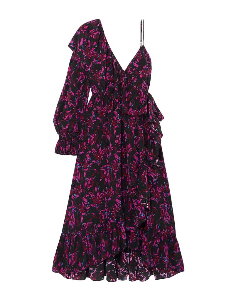 LES RÊVERIES Midi dress