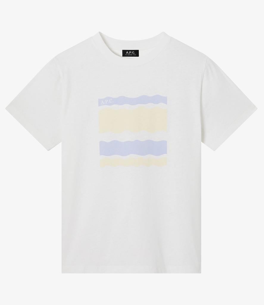 A.P.C. Malone T-shirt (W)