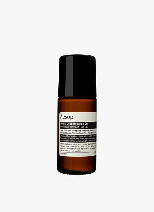 Aesop Herbal Deodorant Roll-On 1