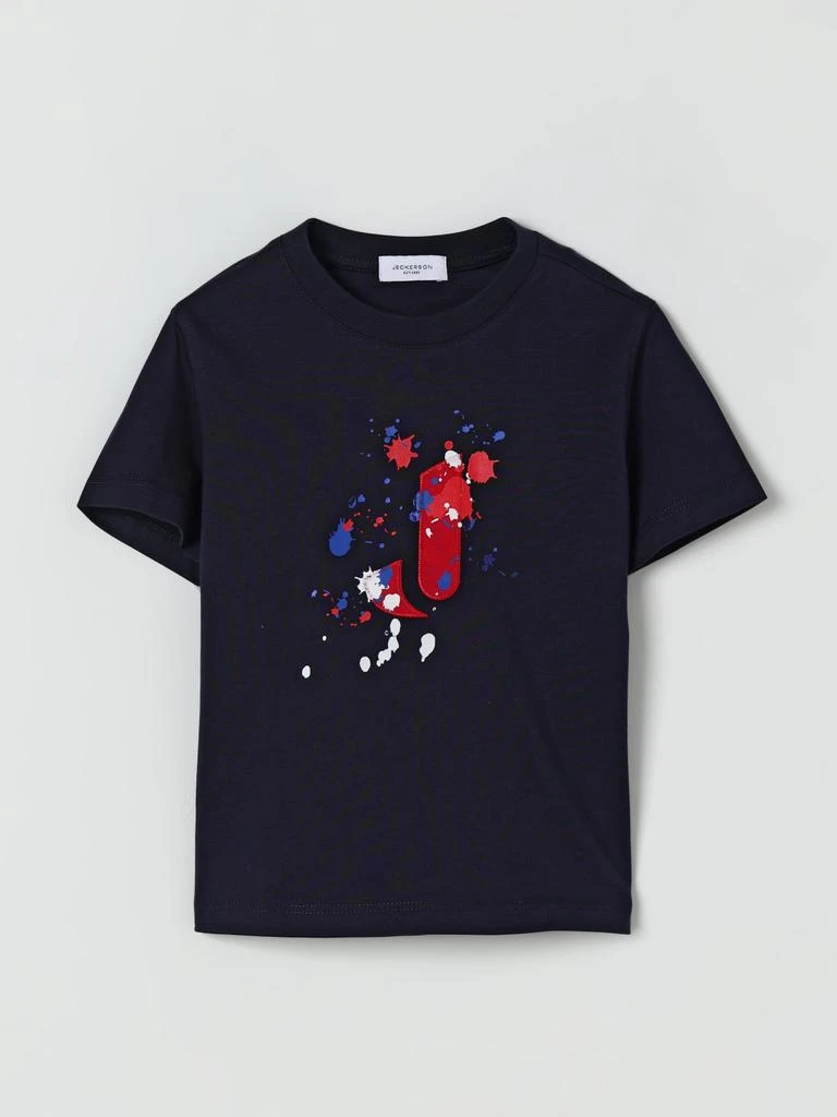 JECKERSON T-shirt kids Jeckerson 1