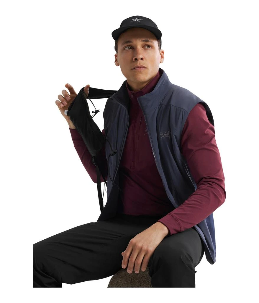 Arc'teryx Atom Vest 4
