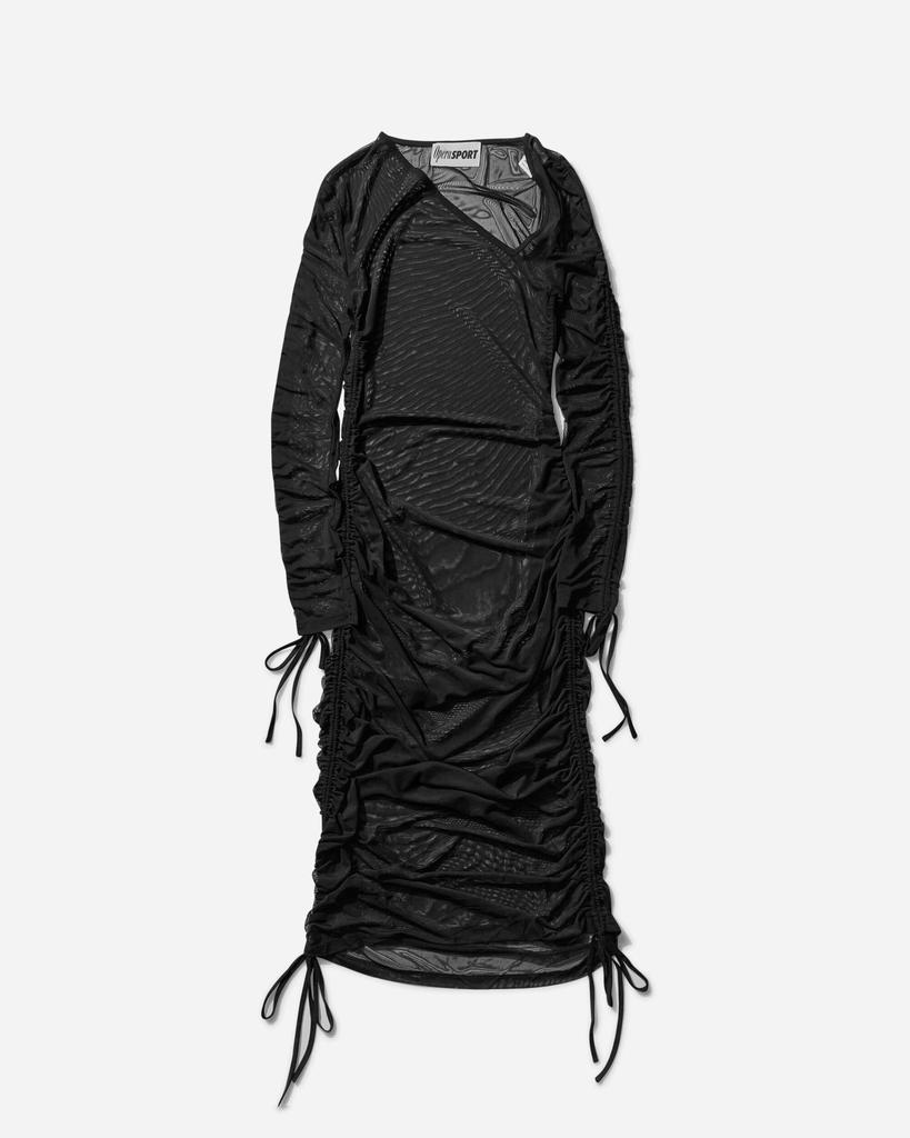 OpéraSPORT Women's Brigitte Dress Black