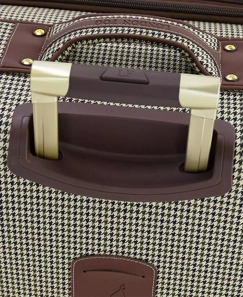 London Fog Cambridge 29" Expandable Spinner 3