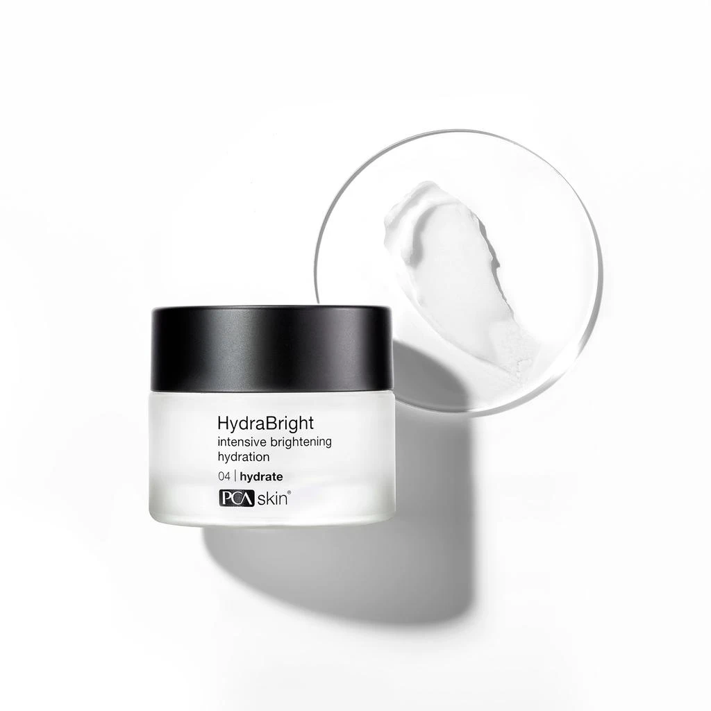 PCA SKIN PCA SKIN HydraBright Cream 48ml 3