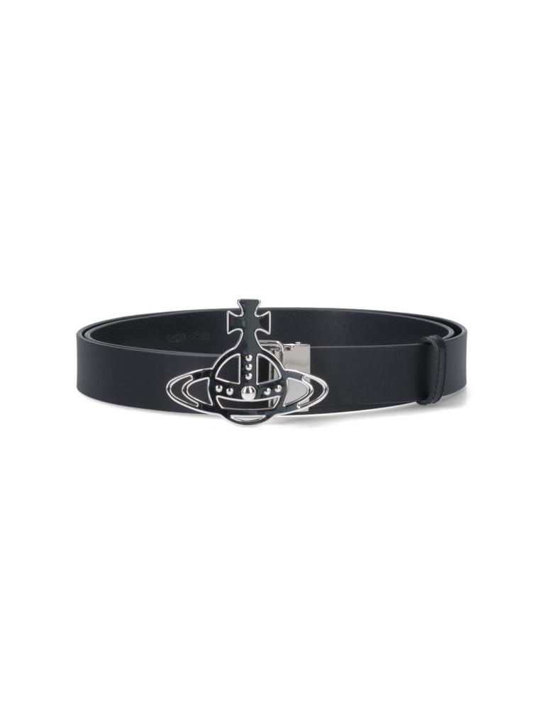 Vivienne Westwood Vivienne Westwood Orb Stud Embellished