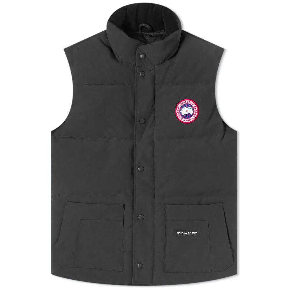Canada Goose Canada Goose Freestyle Vest 1