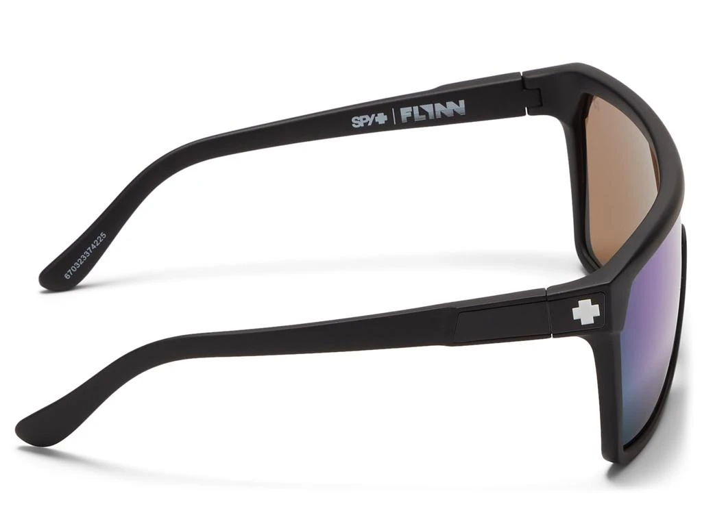 Spy Optic Flynn Shield Sunglasses 3