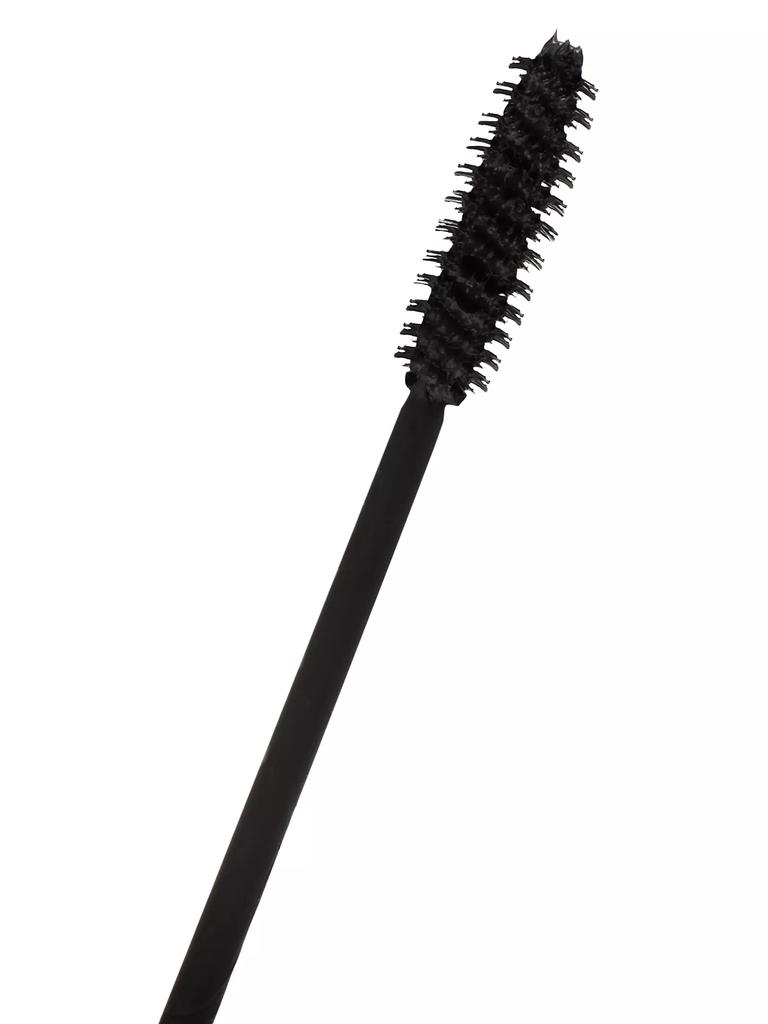 La Bouche Rouge Mascara Le Serum Noir With Fine Leather Sleeve