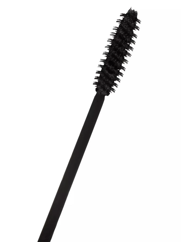 La Bouche Rouge Mascara Le Serum Noir With Fine Leather Sleeve 2