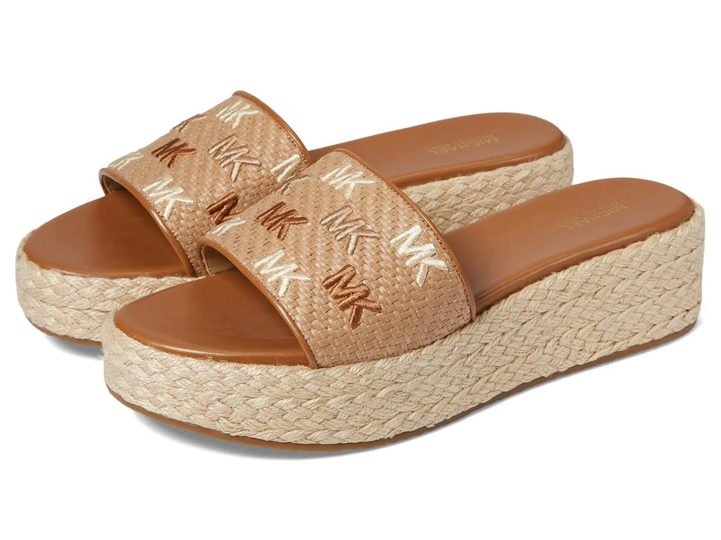 Michael Kors Sadler Wedge 1