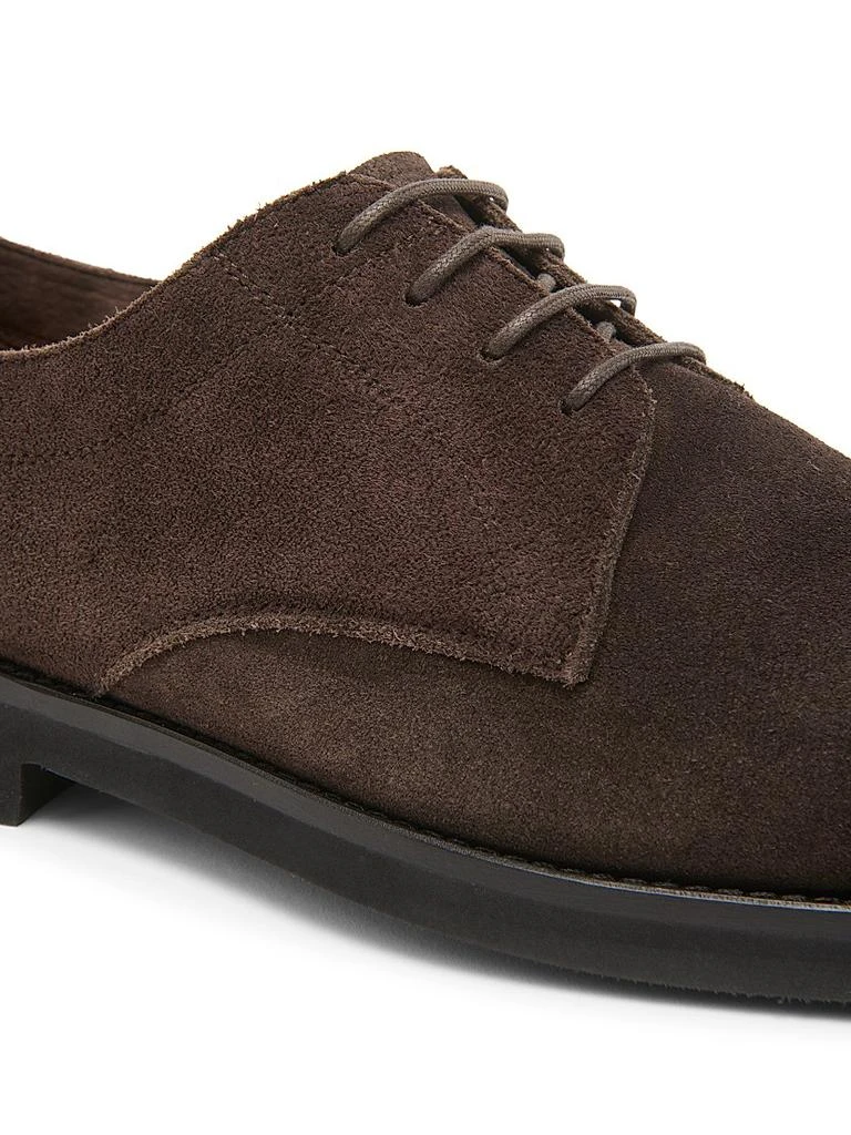 Tom Ford Suede Derbys 6